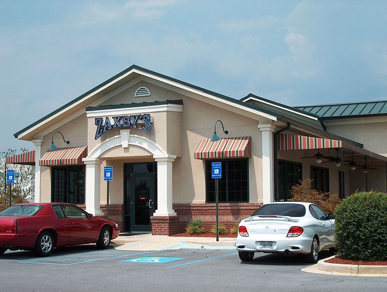 Zaxby’s